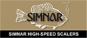 Simnar High Speed Scalers Logo